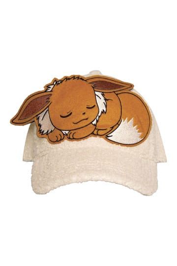 Pok&eacute;mon Baseball Eevee