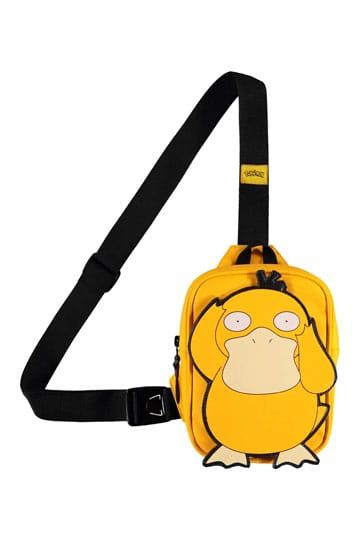 Pok&eacute;mon Shoulder Bag Psyduck
