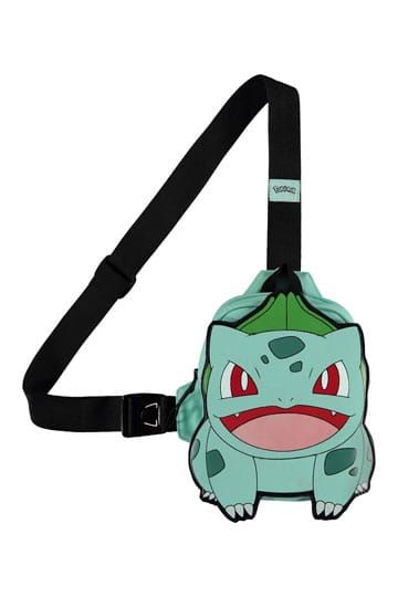 Pok&eacute;mon Shoulder Bag Bulbasaur