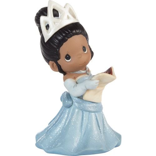 Disney Tiana My Dream Starts With Me Figurine