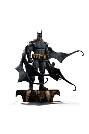 DC Comics Art Scale Statue 1/10 Batman Absolute 26 cm