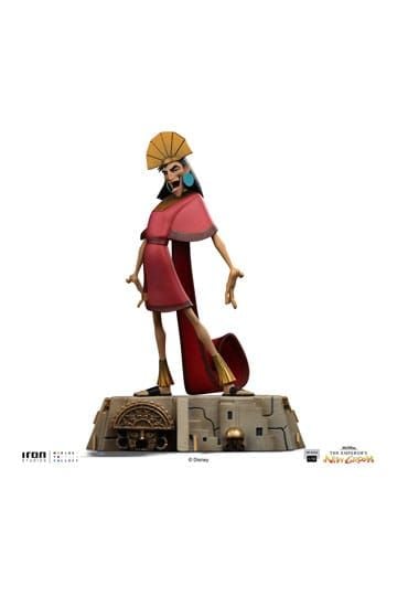 The Emperor's New Groove Art Scale Statue 1/10 Kuzko 22 cm