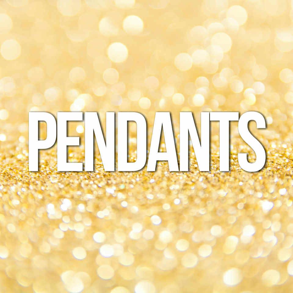 Pendants