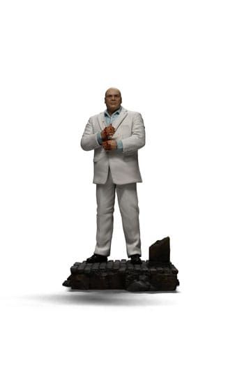Daredevil: Born Again Art Scale Statue 1/10 Kingpin 21 cm