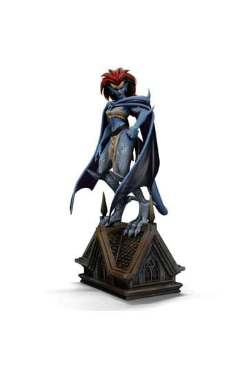 Gargoyles Art Scale Statue 1/10 Demona 29 cm