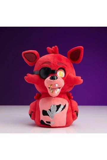 Five Nights at Freddy&acute;s Tubbz Plush Figure Foxy 20 cm