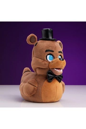 Five Nights at Freddy&acute;s Tubbz Plush Figure Freddy 20 cm