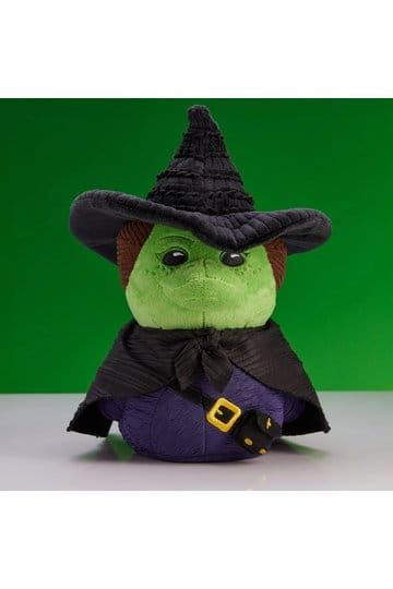 Wicked Tubbz Plush Figure Elphaba 20 cm