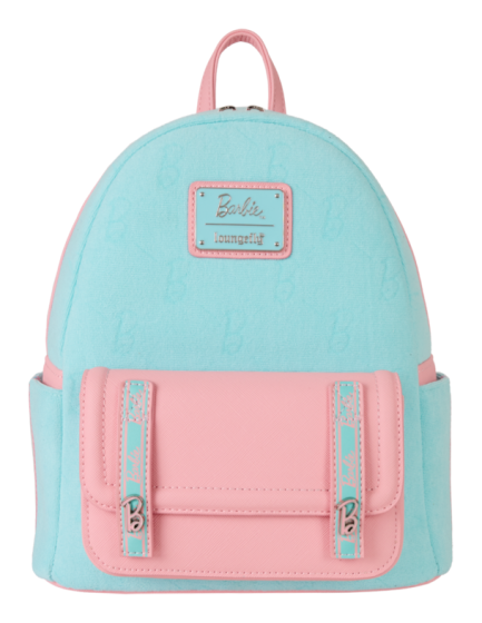 Loungefly - Classic Barbie Mini Backpack