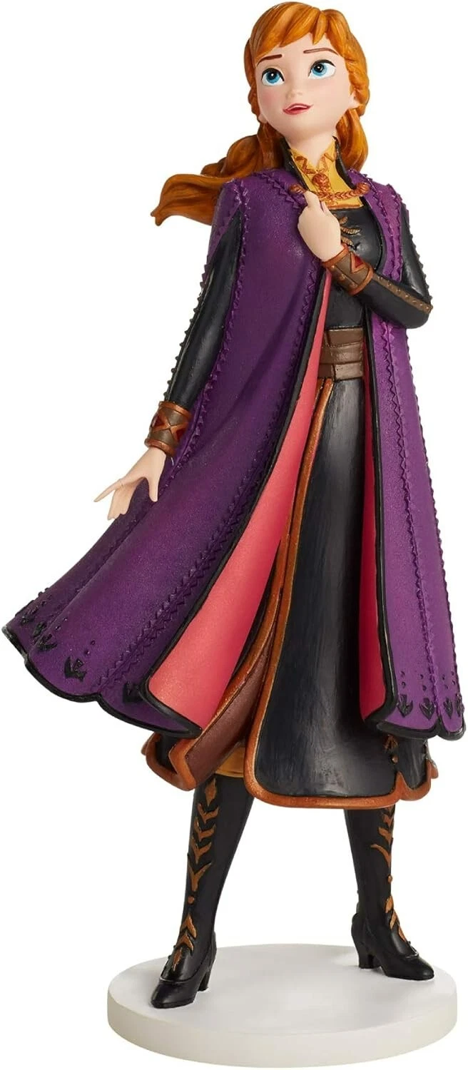 Disney Showcase Frozen II Anna Figurine