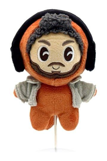 Linkin Park Plush Keychain Brad 13 cm