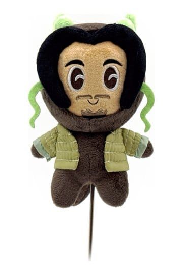 Linkin Park Plush Keychain Joe 13 cm