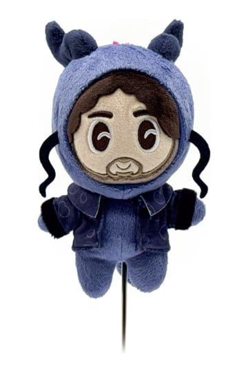 Linkin Park Plush Keychain Colin 13 cm