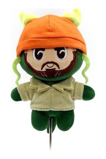 Linkin Park Plush Keychain Dave 13 cm