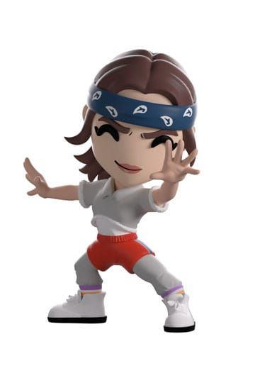 Stranger Things Vinyl Figure Bandana Eleven 11 cm