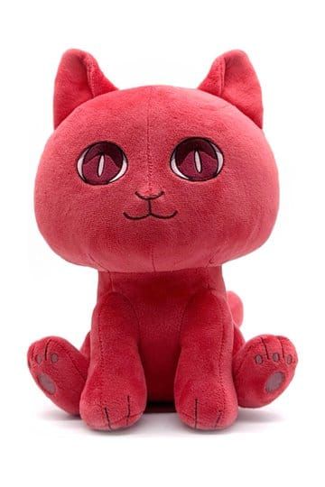 Black Clover Plush Figure Rouge 23 cm