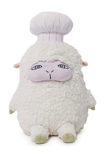 Black Clover Plush Figure Sheep Cook 23 cm