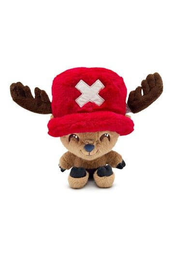 One Piece Plush Figure Tony Tony Chopper 23 cm
