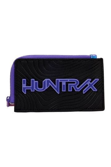 KPop Demon Hunters by Loungefly Cardholder Huntrix