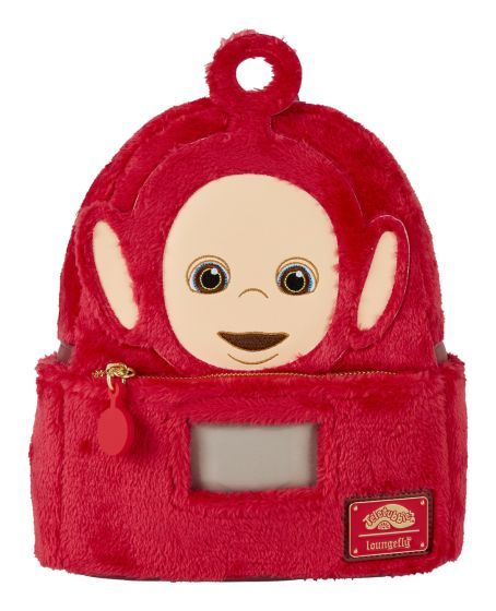 Loungefly - Teletubbies Po Mini Backpack