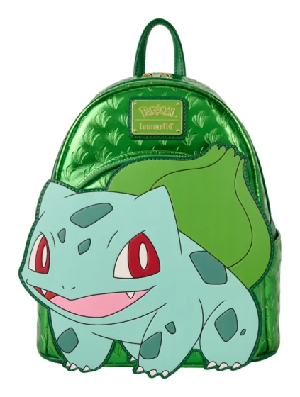 Loungefly - Pokemon Bulbasaur Mini Backpack