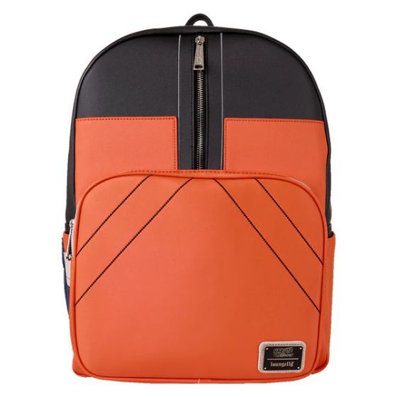 Loungefly - Naruto Cosplay Full Sized Backpack