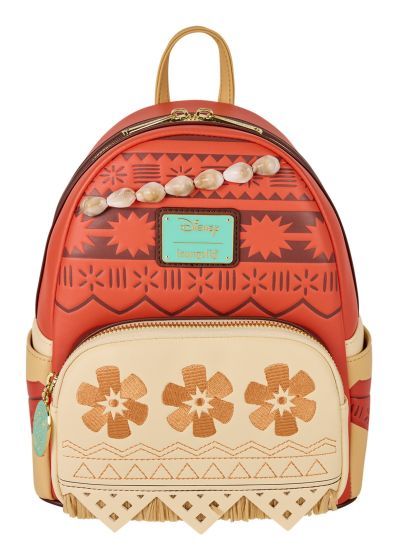 Loungefly - Disney Moana CosPlay Mini Backpack