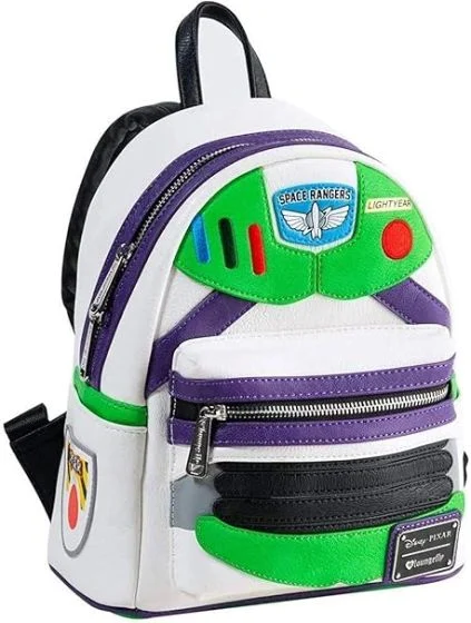 Loungefly - Toy Story Buzz Lightyear Mini Backpack