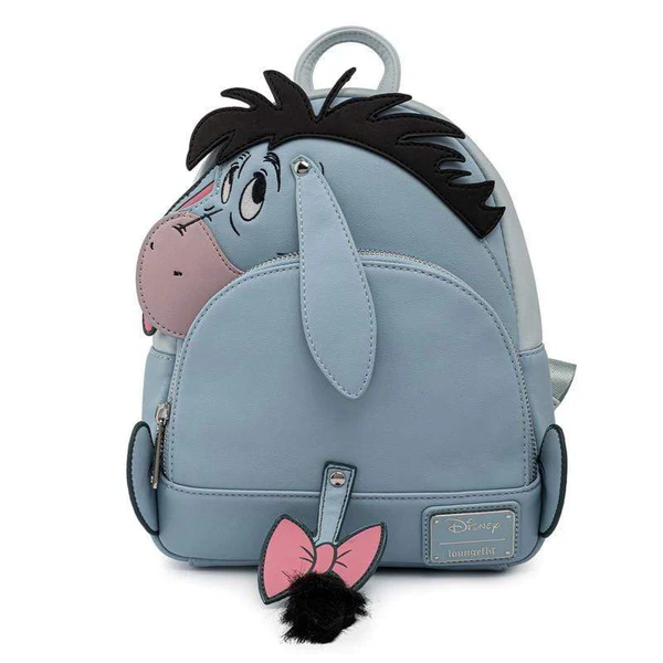 Loungefly - Winnie The Pooh Eeyore Mini Backpack