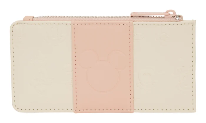 Loungefly - Mickey & Friends Large Card Holder