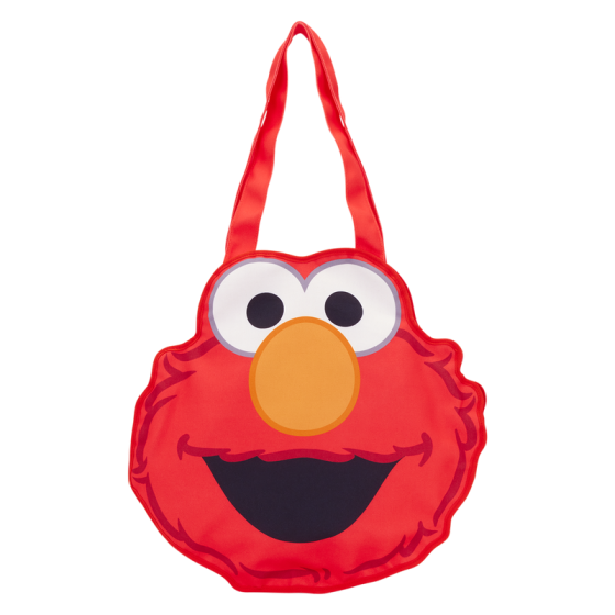 Loungefly - Sesame Street Elmo Tote Bag