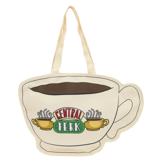 Loungefly - Friends Tote Bag