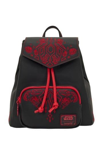 Loungefly - Star Wars Darth Maul Mini Backpack