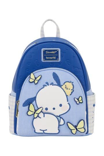 Sanrio by Loungefly Mini Backpack Pochacco