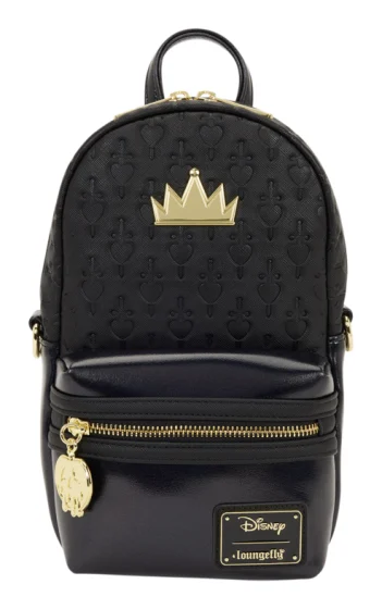 Loungefly - Disney Snow White Sling Bag