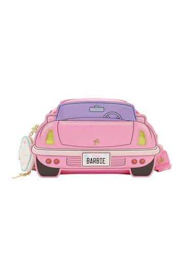 Mattel by Loungefly Crossbody Bag Barbie Car Light Up