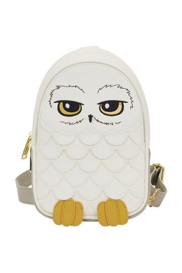Harry Potter by Loungefly Sling Bag Hedwig