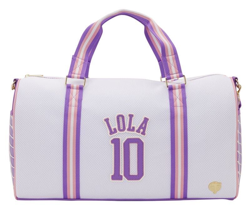 Warner Brothers by Loungefly Duffle Bag Lola Bunny