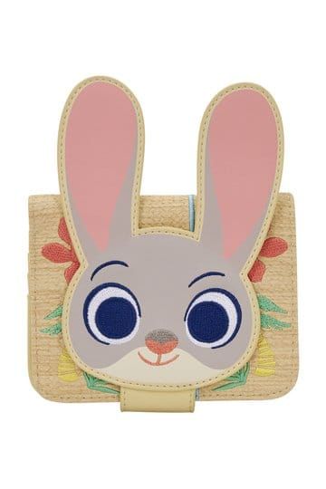 Zootopia 2 by Loungefly Wallet Judy Hopps