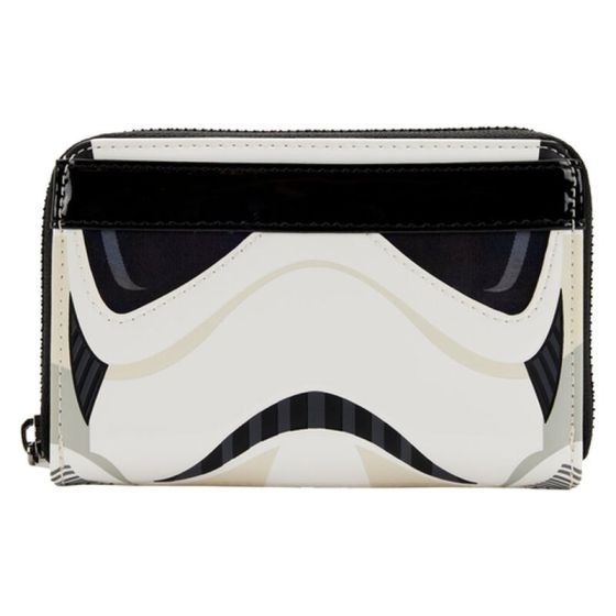 Loungefly - Star Wars Stormtrooper Wallet