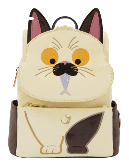 Loungefly - Disney Pixar Luca Machiavelli Cosplay Mini Backpack