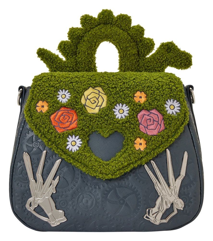 20th Century Studios by Loungefly Crossbody Bag Edward Scissorhands