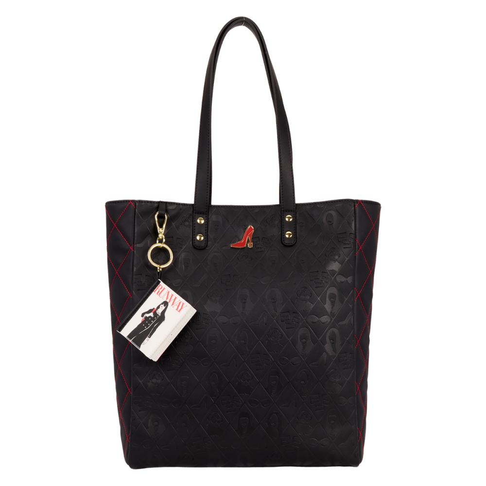 Loungefly - The Devil Wears Prada Tote Bag