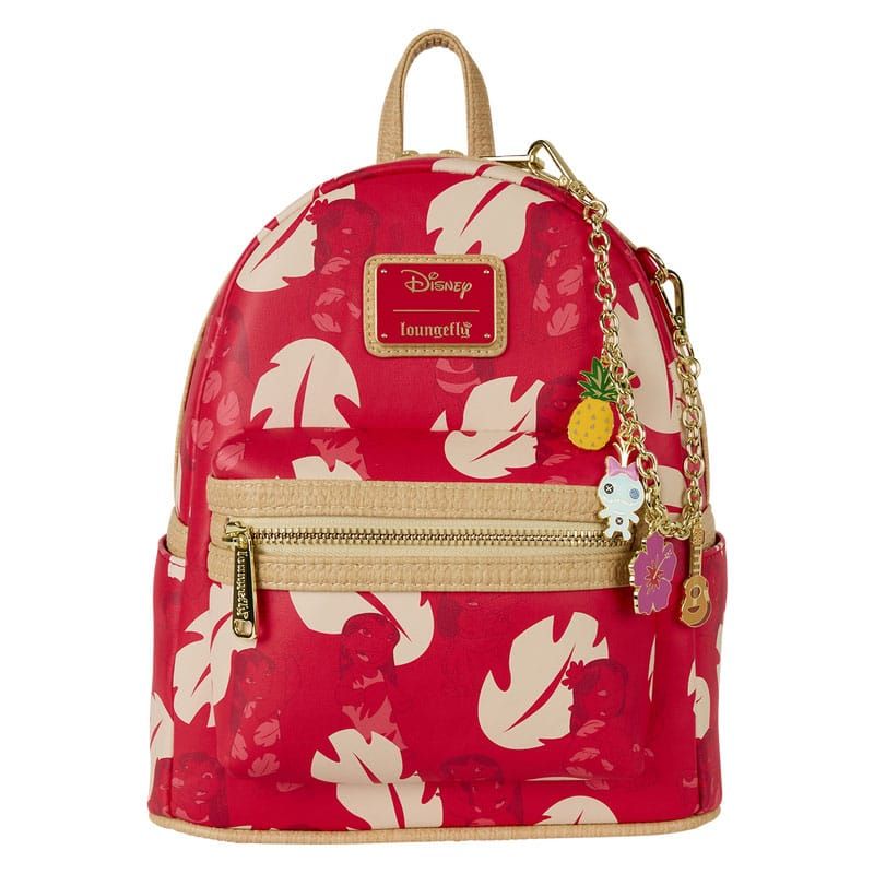 Loungefly - Lilo & Stitch Mini Backpack