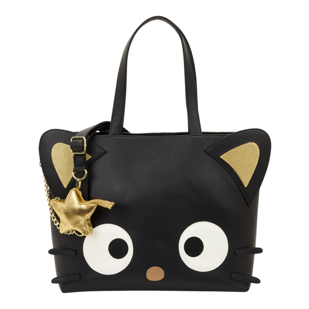 Loungefly - Sanrio Chococat Crossbody Bag
