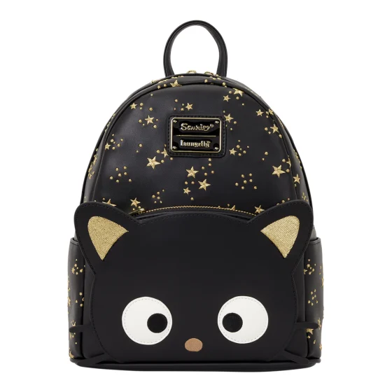 Loungefly - Sanrio Chococat Stars Mini Backpack
