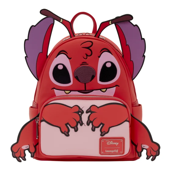 Lilo & Stitch Leroy Mini Backpack