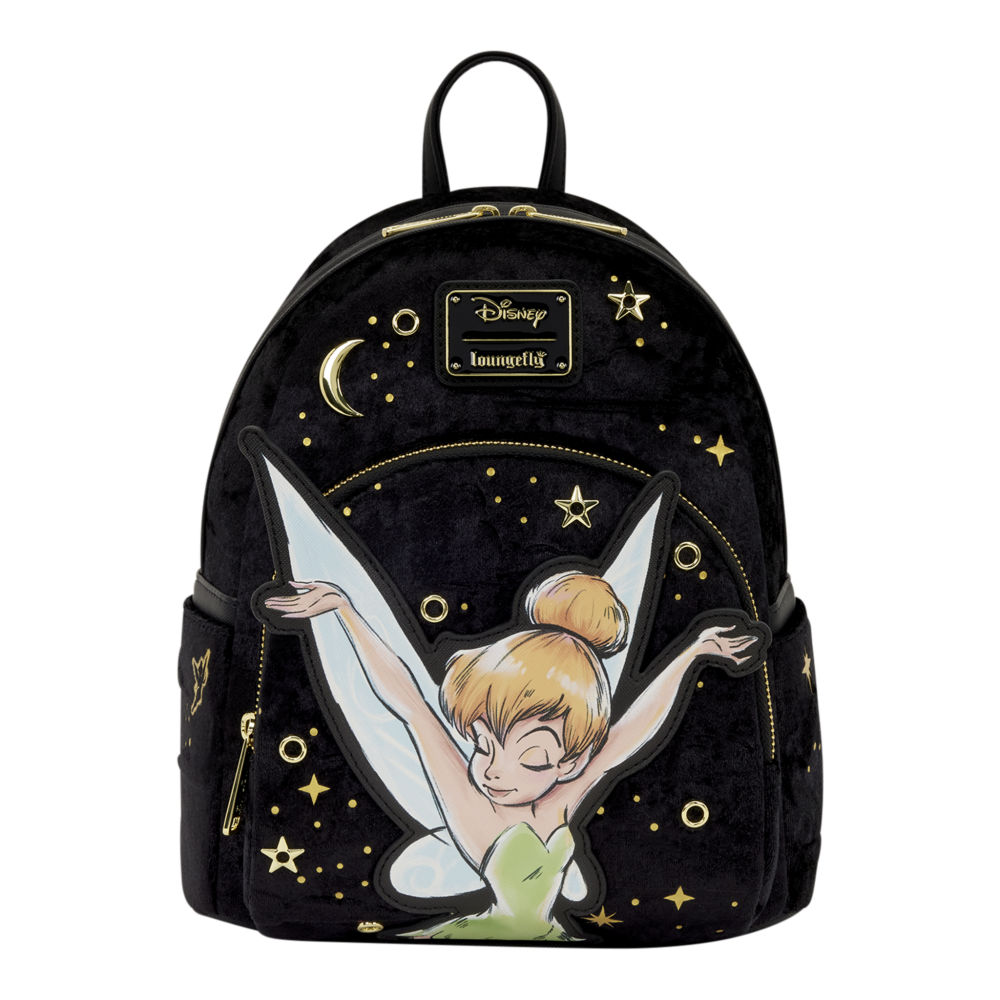 Disney TinkerBell Pixie Dust Mini Backpack