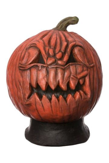 Goosebumps Mask Attack of the Jack-O-Lanterns
