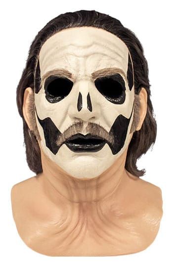 Ghost Mask Papa Emeritus IV